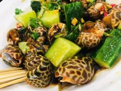 -派派茶客(金杏花园店)