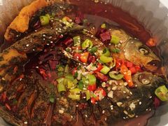 -东锅锅·田园松滋鸡(万龙店)