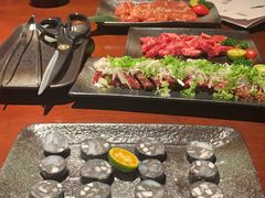-霄汉羊排(万松园一店)
