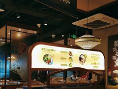 -云海肴云南菜·蒸汽石锅鱼(北京良乡华冠店)