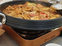 -豚妈妈汤饭·部队锅(南京东路店)