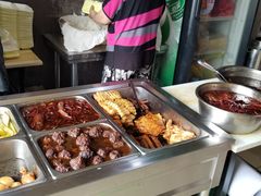 -刘小忙把子肉(北园大街总店)