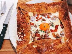 -RAC BAR(安福路店)