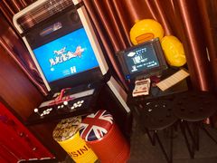 -顽主轰趴馆团建ktv桌游狼人杀(望京店)