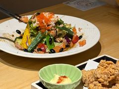 -松鱼亭·和牛烧肉(协鑫广场店)