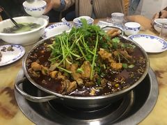 -椒香鸡(西区体育馆店)