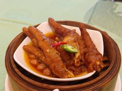 -洪禧楼·老广东海鲜酒楼(宁波万象城店)