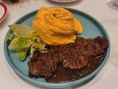 -柠檬树茶餐厅(海雅缤纷城店)