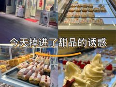 -红星前进面包牛奶公司(畅春园店)