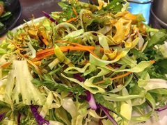 -新繁老號豌豆汤饭店·江湖菜(宝光寺店)