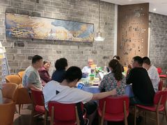 -小城故事·地道宁波味(月湖盛园店)