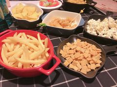 -CLUB心邸·掼蛋·麻将·扑克(日坛店)