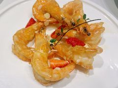 -羲和雅苑•北京烤鸭(国贸商城店)