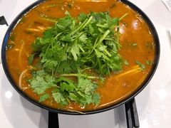 -肥汁米蘭香港米线(长宁来福士店)