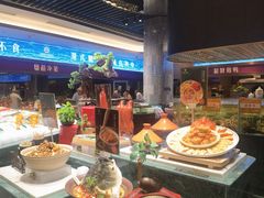 -国惠大酒楼(仓山万达店)