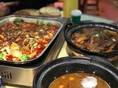 -老家信阳菜(北京路店)