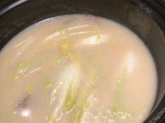-大良毋米粥(锦龙路总店)
