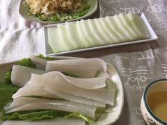 -羊家胡同·龙虾烧烤火锅(龙汇路店)