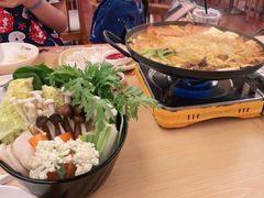 -汤连得温泉馆(宝山店)