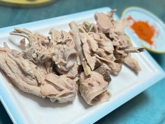 -靖远尕六美味羊羔肉