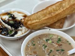 -阊门姚记豆浆(旧学前直营店)