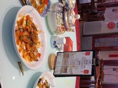 -淮安宴·淮扬菜(清河路一店)