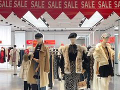 -砂之船奥莱(南京江宁店)