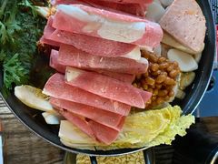 -MI WU FACTORY米屋美食工厂餐厅(绿地店)