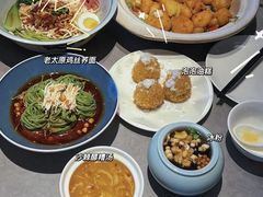 -老太原菜馆(府西街店)