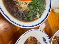 -天天鲜面馆(衡山路店)
