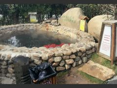 -观唐（国际）度假村温泉
