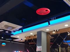 -老街烧烤大排档·地道湖北菜·龙虾馆(汉口火车站店)