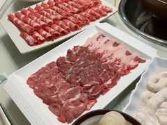 -福寿斋·老北京铜锅涮肉·烤鸭(顺义总店)