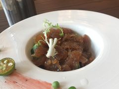 -水月周庄铂尔曼酒店-水月荟中餐厅