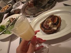 -壳里西餐厅Coquille Seafood Bistro(蒙自路店)