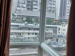 -香港华美达海景酒店