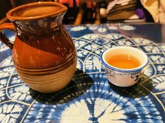 -香满楼(临安路店)