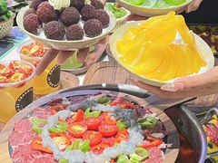 -义乌之心城市生活广场