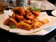 -冰火楼(梦泽园店)