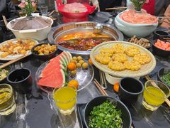 -小王少龙火锅(沙南街店)