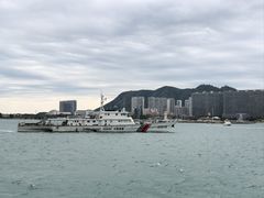 -三亚游船旅游中心(三亚鹿回头游艇游船公共码头店)