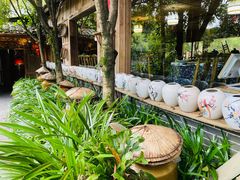 -青城甲(青城山店)