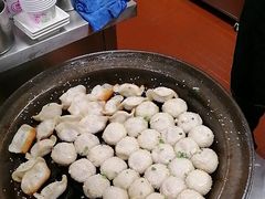 -小杨生煎(白玉兰广场店)
