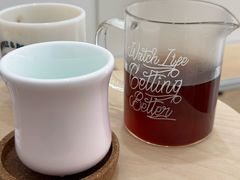 -浆木咖啡馆(湘子庙街店)