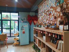 -三味STUDY·K书馆·自习室(全国总店)
