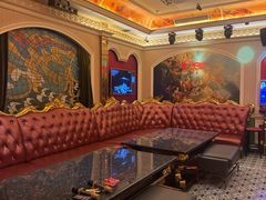 -萧邦音乐会所KTV·蒸汽活海鲜自助(福田店)