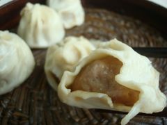 虾肉馄饨-新丰小吃(中山中路分店)