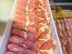 -正福居老北京正宗铜锅泉水涮肉(彰化路店)