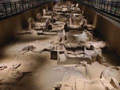 -洛阳周王城天子驾六博物馆