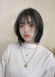 -HG美发设计沙龙